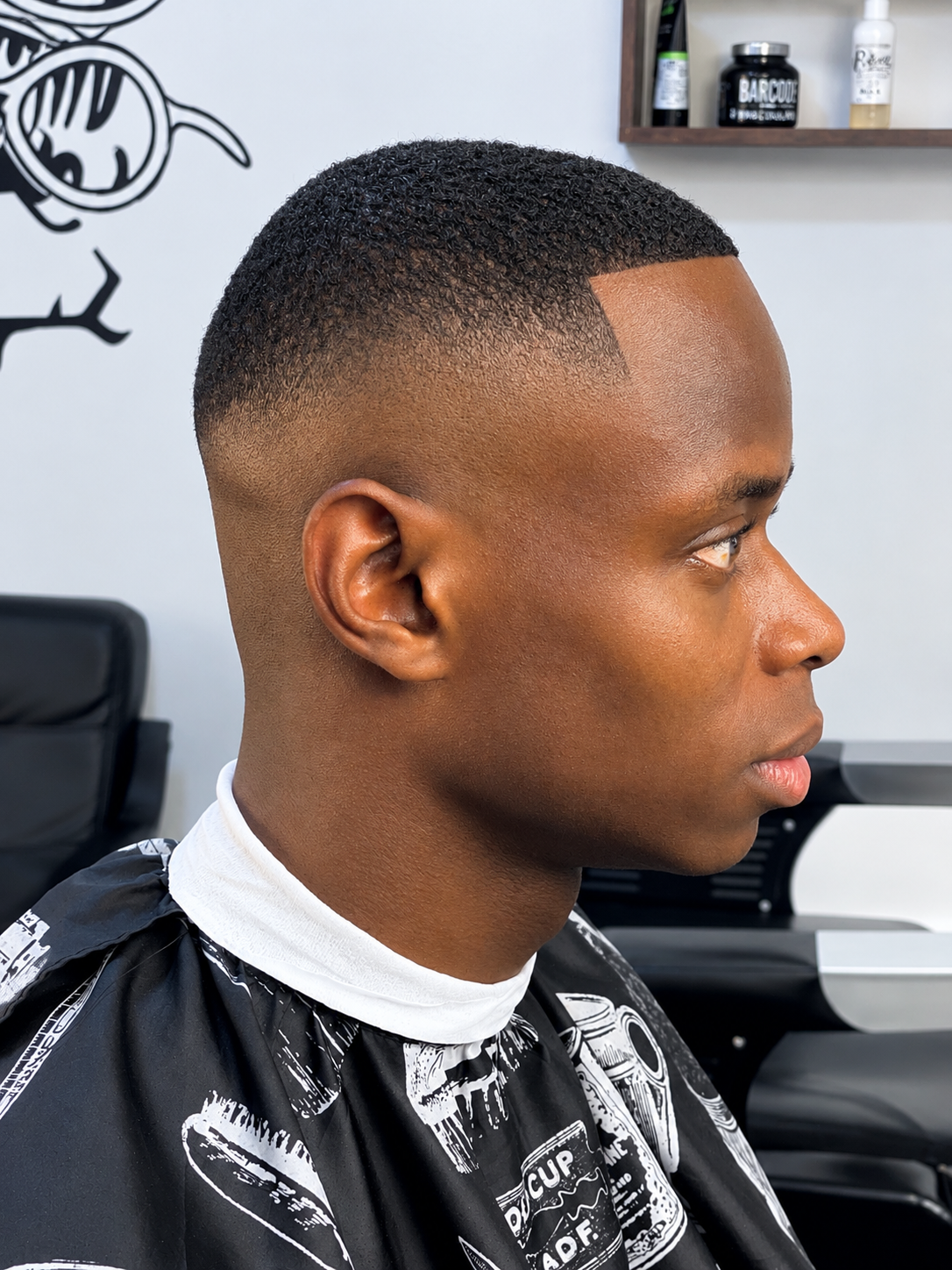 Teper — Maison du Style Dakar